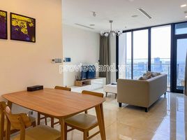 2 Bedroom Condo for rent in Ben Nghe, Ho Chi Minh City, Ben Nghe, District 1