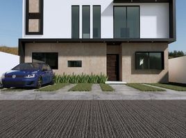 5 Schlafzimmer Villa zu verkaufen in Tlayacapan, Morelos, Tlayacapan