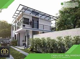 4 Bedroom House for sale in Cebu, Central Visayas, Mandaue City, Cebu