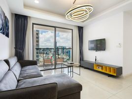 3 Bedroom Apartment for rent in Ward 6, District 4, Ward 6