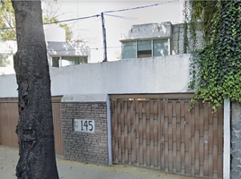 Maison 4 chambre à vendre à Cuajimalpa De Morelos, Mexico City, Cuajimalpa De Morelos