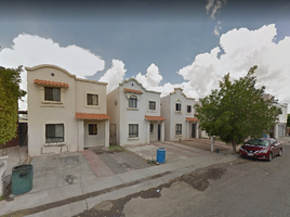 3 Schlafzimmer Haus zu verkaufen in Hermosillo, Sonora, Hermosillo