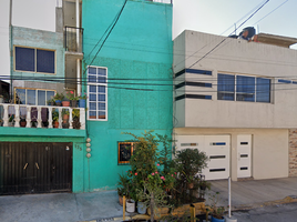 4 Schlafzimmer Haus zu verkaufen in Nezahualcoyotl, Mexico, Nezahualcoyotl