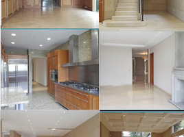 7 chambre Maison for sale in Mexique, Naucalpan De Juarez, Mexico, Mexique