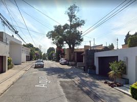 4 Habitación Villa en venta en Cuajimalpa De Morelos, Ciudad de México, Cuajimalpa De Morelos