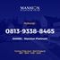 Maison 2 chambre à vendre à Wiyung, East Jawa, Wiyung, Surabaya, East Jawa