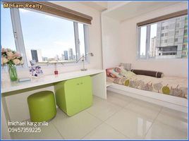 Studio Apartment for sale in Legarda LRT-2, Sampaloc, Sampaloc