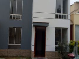 3 Habitación Casa en venta en Lima, Carabayllo, Lima, Lima