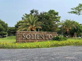  Land for sale at Soliento, Calamba City