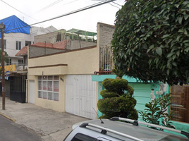 3 Habitación Villa en venta en Gustavo A Madero, Ciudad de México, Gustavo A Madero
