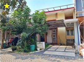 2 Schlafzimmer Villa zu verkaufen in Lowok Waru, East Jawa, Lowok Waru