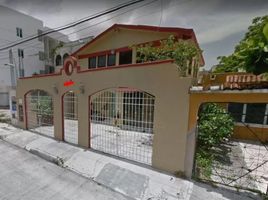 3 Schlafzimmer Villa zu verkaufen in Cancun, Quintana Roo, Cancun