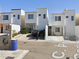 Maison 3 chambre à vendre à Tijuana, Baja California, Tijuana, Baja California, Mexique