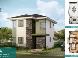 3 Bedroom Villa for sale in Cavite, Calabarzon, Imus City, Cavite