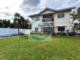 3 Bedroom Villa for rent in Central Luzon, Angeles City, Pampanga, Central Luzon