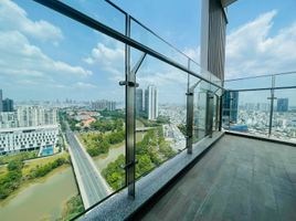 4 chambre Appartement for sale in District 7, Ho Chi Minh City, Tan Phu, District 7