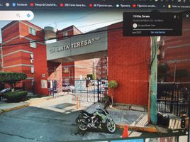 2 Schlafzimmer Wohnung zu verkaufen in Venustiano Carranza, Mexico City, Venustiano Carranza