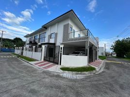 4 Schlafzimmer Haus zu verkaufen in Angeles City, Central Luzon, Angeles City, Pampanga, Central Luzon, Philippinen