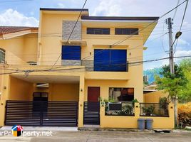 5 Schlafzimmer Haus zu verkaufen im MARYVILLE SUBDIVISION, Cebu City