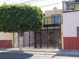 4 Schlafzimmer Haus zu verkaufen in Guadalajara, Jalisco, Guadalajara