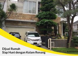 5 Bedroom House for sale in Lakarsantri, Surabaya, Lakarsantri