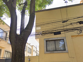 3 Schlafzimmer Haus zu verkaufen in Miguel Hidalgo, Mexico City, Miguel Hidalgo