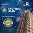 2 Habitación Departamento en venta en San Juan City, Metro Manila, San Juan City