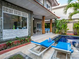 3 Kamar Vila for rent in Indonesia, Kuta, Badung, Bali, Indonesia