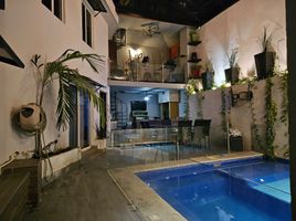 4 Schlafzimmer Haus zu verkaufen in Monterrey, Nuevo Leon, Monterrey