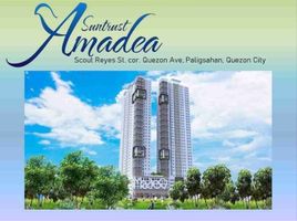 Studio Condominium for sale in Fisher Mall, Quezon City, Quezon City