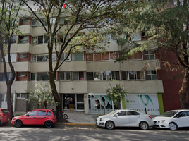 2 Bedroom Condo for sale in Benito Juarez, Mexico City, Benito Juarez