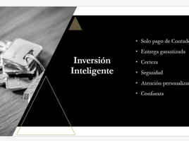 2 Habitación Apartamento en venta en Gustavo A Madero, Ciudad de México, Gustavo A Madero