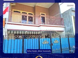 3 Bedroom House for sale in Kenjeran, Surabaya, Kenjeran