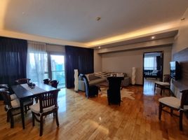 3 Bedroom Apartment for rent in Greenbelt by Ayala Malls, Makati City, Makati City