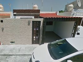 2 Bedroom Villa for sale in Carmen, Campeche, Carmen, Campeche