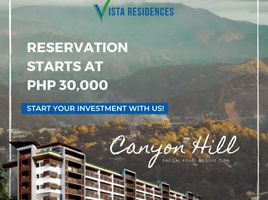  Condo for sale in Cordillera, Baguio City, Benguet, Cordillera