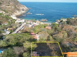  Grundstück zu verkaufen in Dist Pochutla, Oaxaca, Dist Pochutla