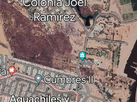 Terrain à vendre à Culiacan, Sinaloa, Culiacan