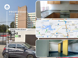 Appartement 2 chambre à vendre à Tepotzotlan, Mexico, Tepotzotlan