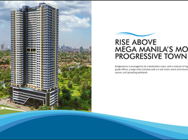 1 Schlafzimmer Wohnung zu verkaufen in Quezon City, Metro Manila, Quezon City