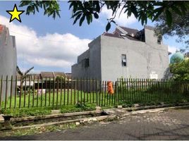  Land for sale in Sukun, Malang Regency, Sukun