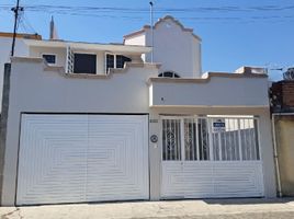 5 Schlafzimmer Villa zu verkaufen in Morelia, Michoacan, Morelia, Michoacan