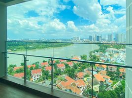3 Habitación Apartamento en venta en Thao Dien, Ho Chi Minh City, Thao Dien, District 2, Ho Chi Minh City, Vietnam