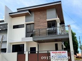 4 Bedroom House for sale in Cebu, Central Visayas, Talisay City, Cebu