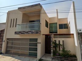 5 Schlafzimmer Villa zu verkaufen in Medellin, Veracruz, Medellin, Veracruz