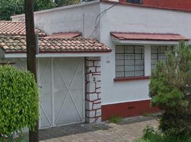 Maison 3 chambre à vendre à Alvaro Obregon, Mexico City, Alvaro Obregon, Mexico City