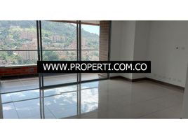 2 Habitación Departamento en venta en Envigado, Antioquia, Envigado