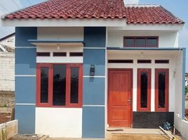 2 Bedroom House for sale in Bogor, West Jawa, Bojonggede, Bogor