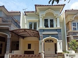 3 Kamar Rumah for sale in Gayungan, Surabaya, Gayungan