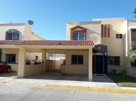 在Campeche出售的4 卧室 别墅, Carmen, Campeche